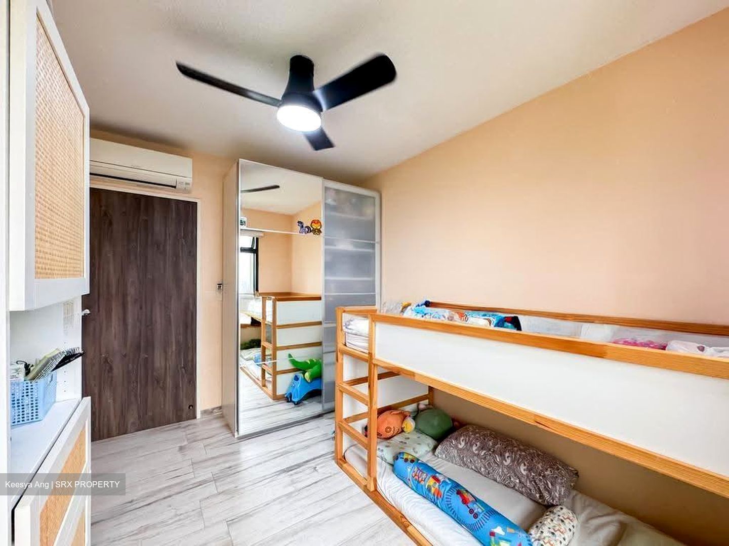 Blk 104A Alkaff Courtview (Toa Payoh), HDB 4 Rooms #624695321